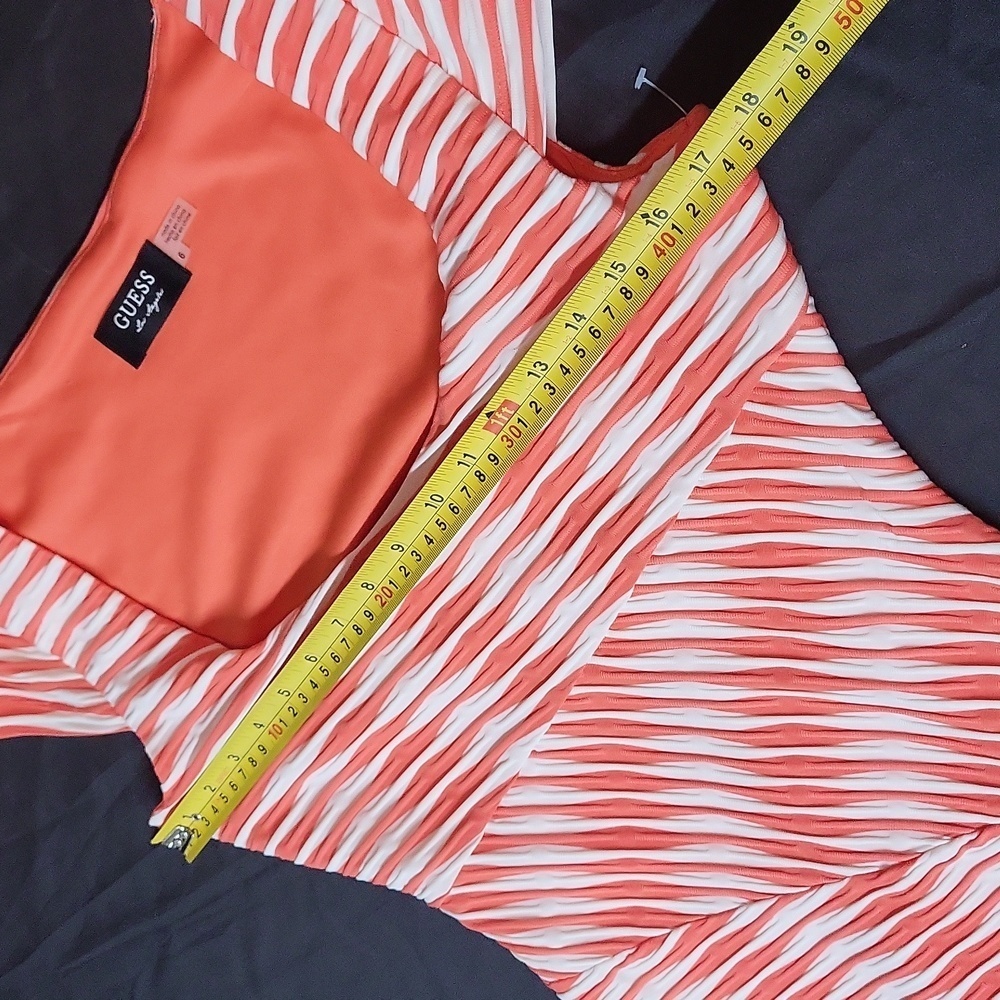 Guess Dress - Picture 7 of 11
